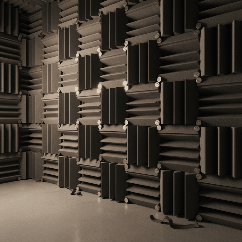 Doublage acoustique efficacité