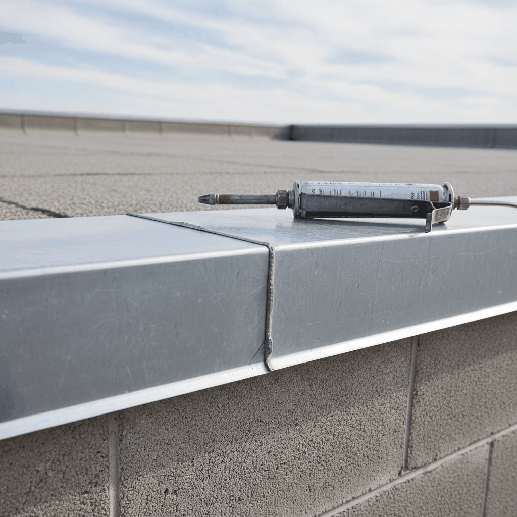 Entretien couvertine 05