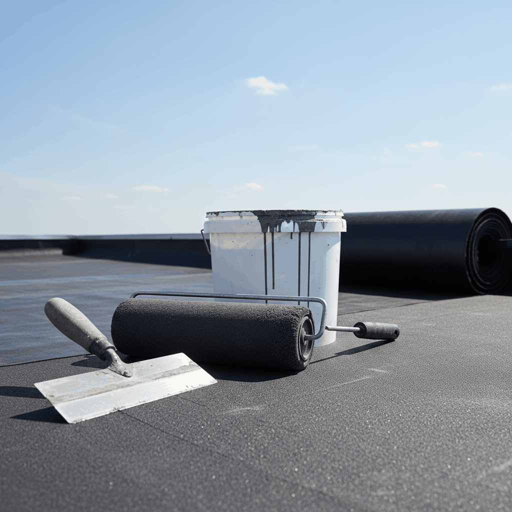 Outils installation EPDM