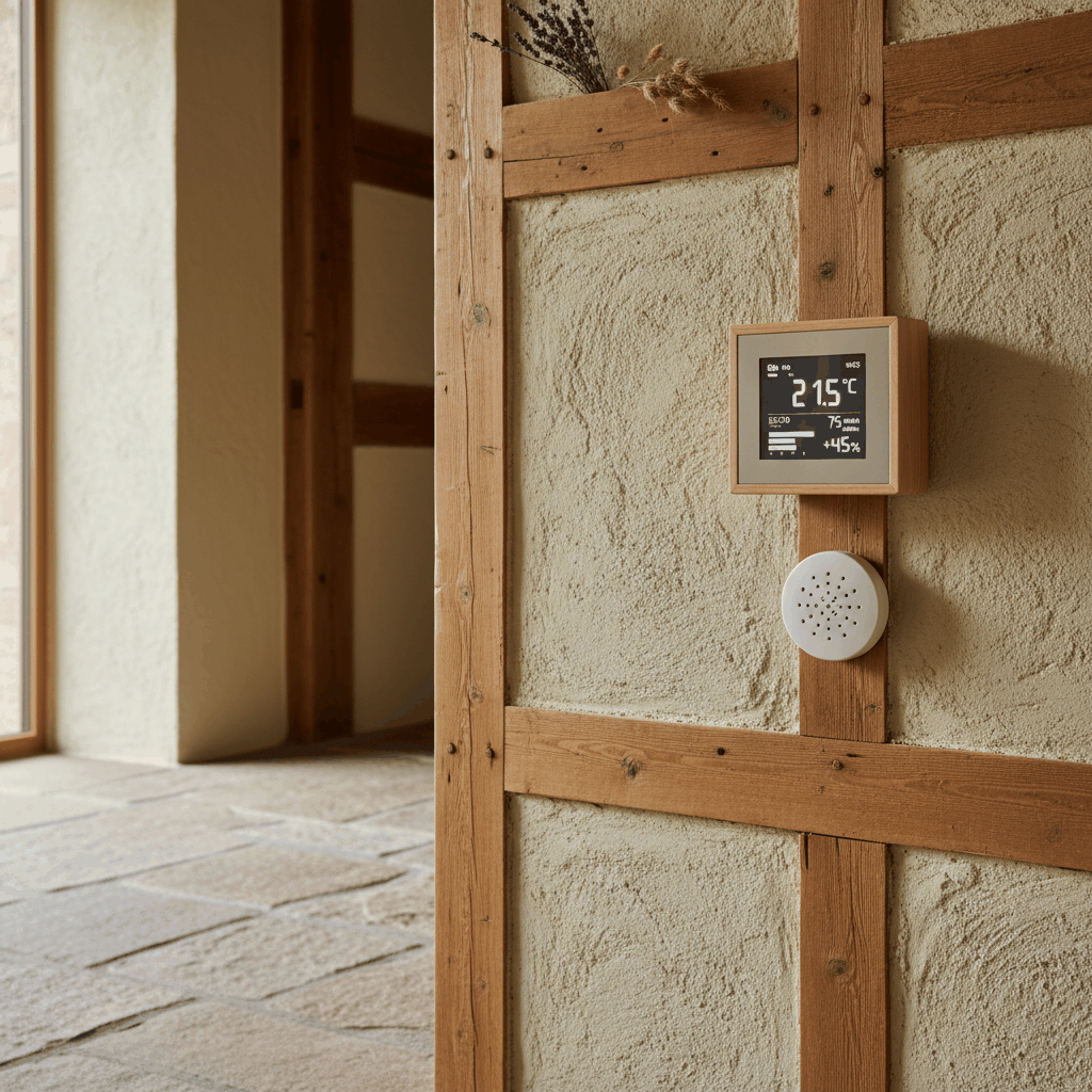 Système de régulation thermique