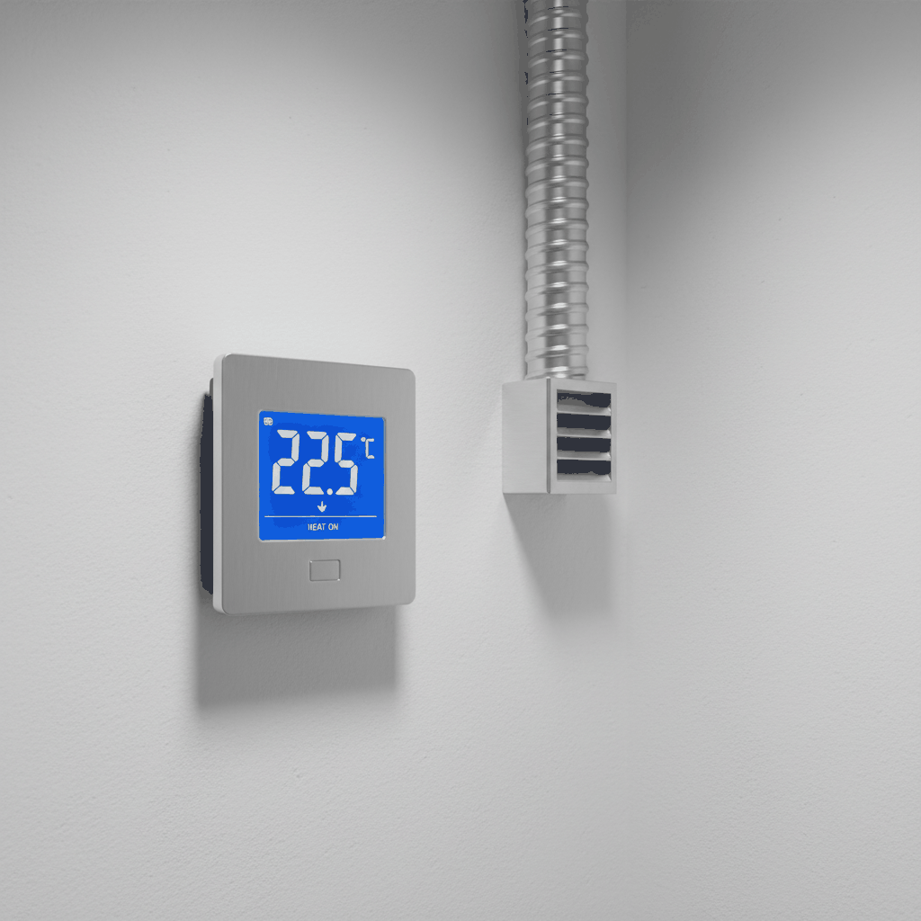 Thermostat régulation thermique